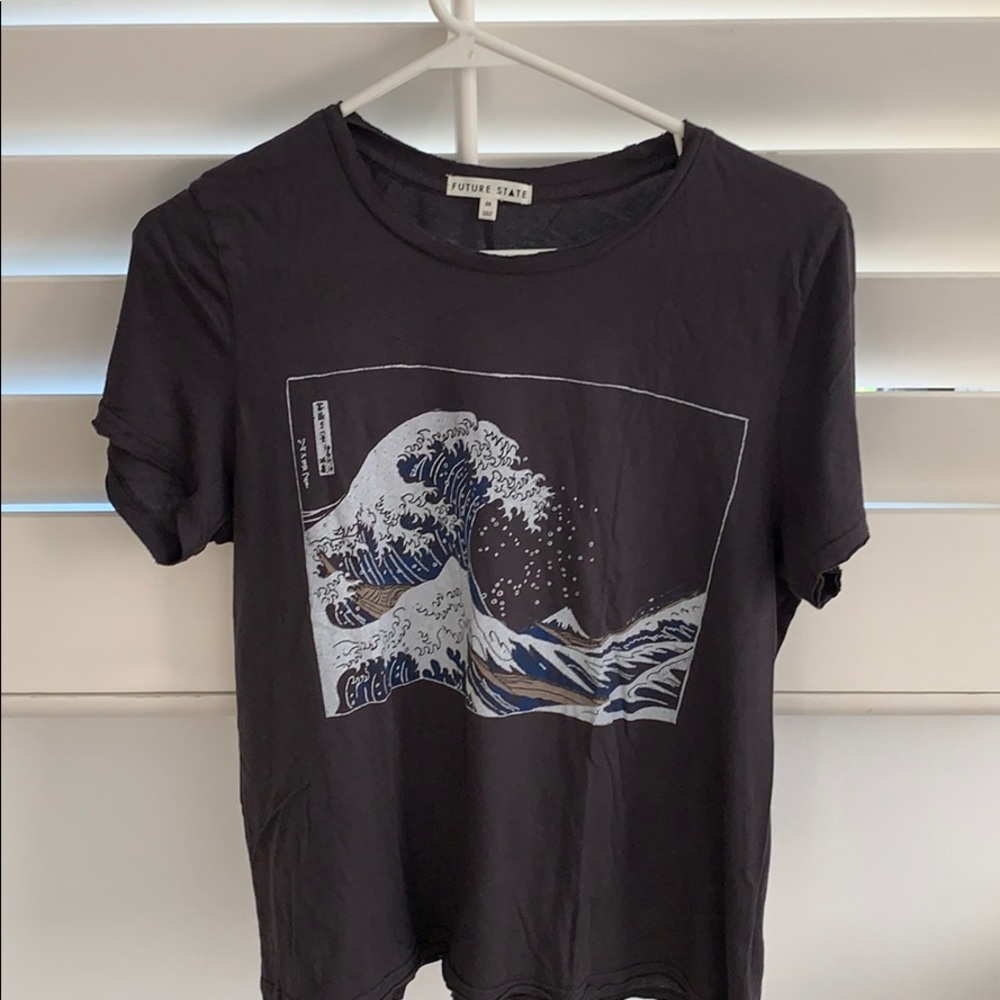 Urban Outfitters Graphic Tee